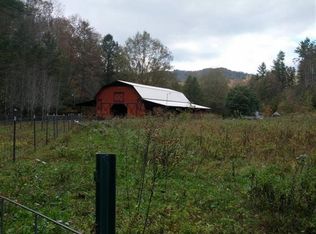 5606 Highway 90, Collettsville, NC 28611