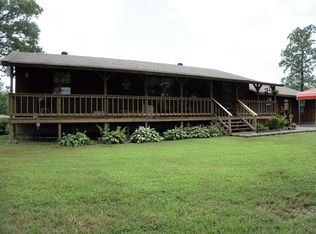 101 Austin School Xing, Atkins, AR 72823