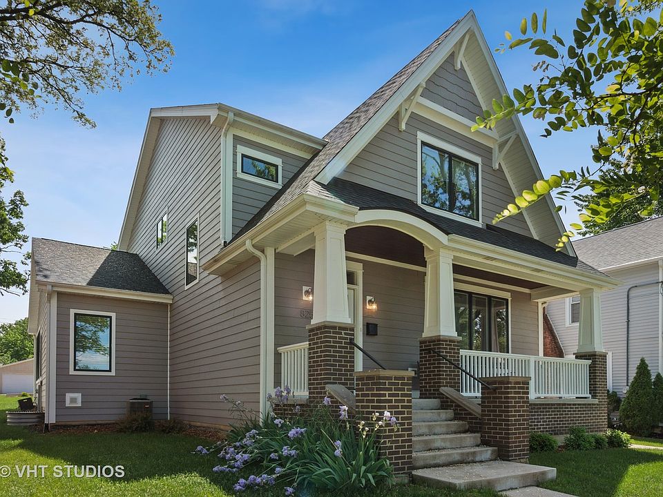 825 Warner Ave, Lemont, IL 60439 Zillow