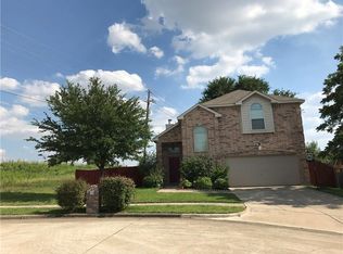 1301 Pagosa Pl, Carrollton, TX 75007