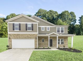 614 Cartmel St, Greer, SC 29651