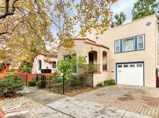 514 Mission Ave, San Rafael, CA 94901