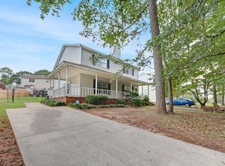 4314 Old Mill Rd, Anderson, SC 29621