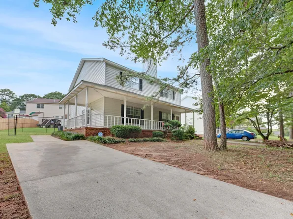 4314 Old Mill Rd, Anderson, SC 29621