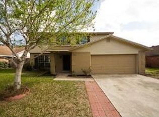 3722 Piedra Creek Dr, Corpus Christi, TX 78410