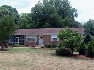 1194 Scenic Dr, Shelby, NC 28150
