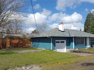 324 E I St, Shelton, WA 98584