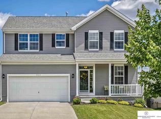 8121 N 147th St, Bennington, NE 68007