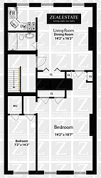 Rented by ZealEstate Group Inc