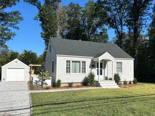 487 Newtown Avenue, Norwalk, CT 06851