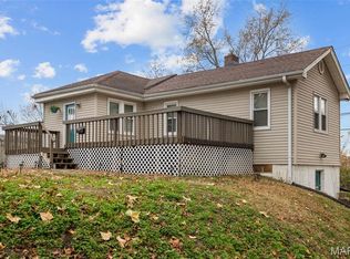 5201 S 37th St, Saint Louis, MO 63116