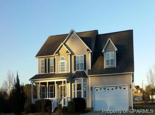 2805 Madison Grove Rd, Greenville, NC 27858