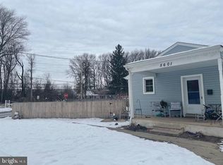 5601 Turtle St, Bristol, PA 19007