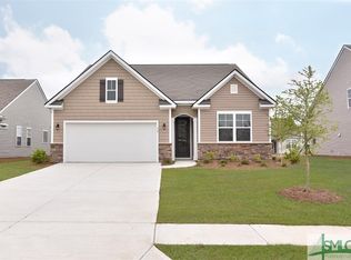 10 Dispatch Rd, Pooler, GA 31322