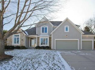 26311 W 108th St, Olathe, KS 66061