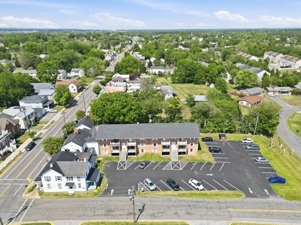 820 Locust St, Stephens City, VA