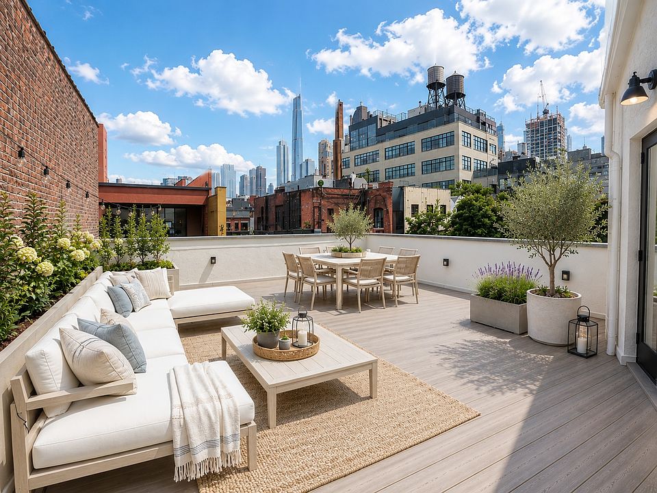 1st image of 449 W 44th St APT 8S