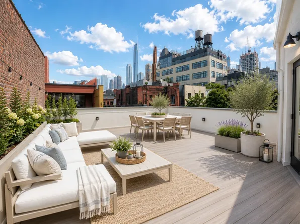 449 West 44th Street image 1 of 9