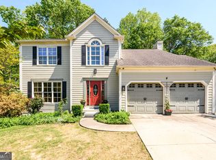 515 Rosedown Way, Lawrenceville, GA 30043