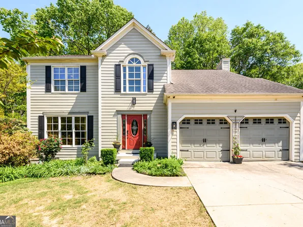 515 Rosedown Way, Lawrenceville, GA 30043