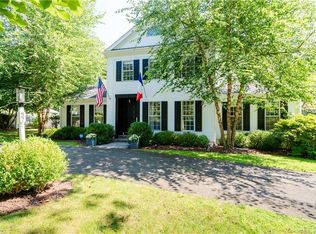 57 Brushy Ridge Rd, New Canaan, CT 06840