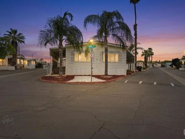 4 Tee Ln, Bakersfield, CA 93308