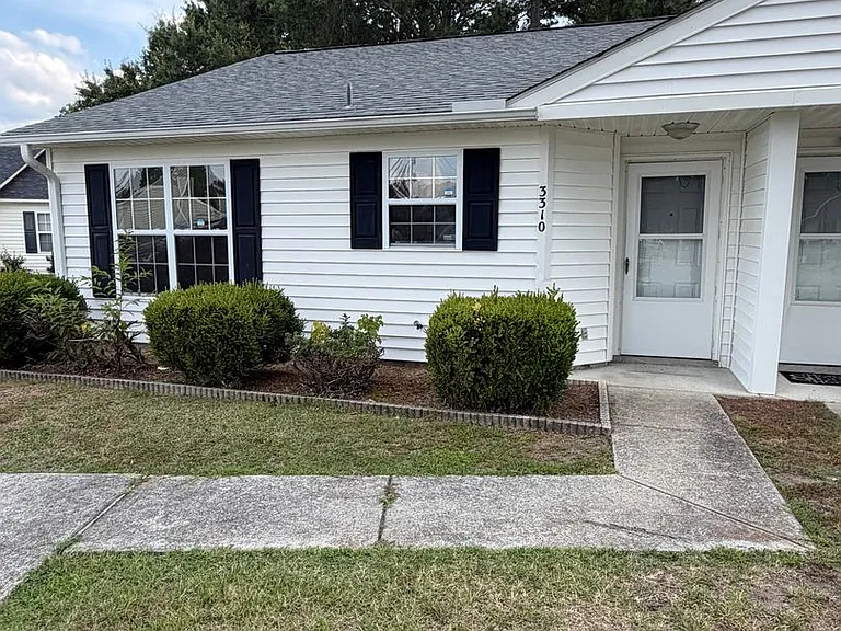 3310 Chris St — Photo 1