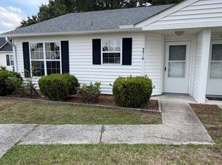 3310 Chris St, Kinston, NC 28504