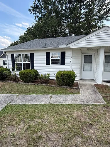 3310 Chris St Photo 1