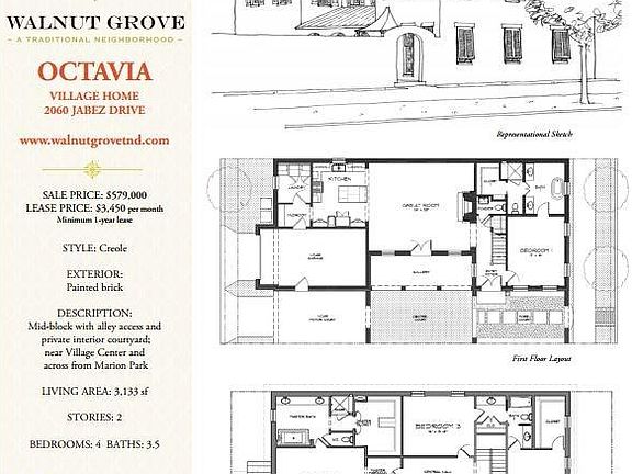 5th image of 2060 Jabez Dr