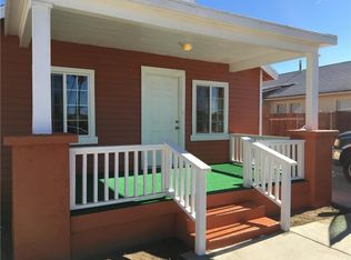 354 N Franklin St, Hemet, CA 92543