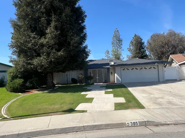 305 Carr St, Bakersfield, CA 93309