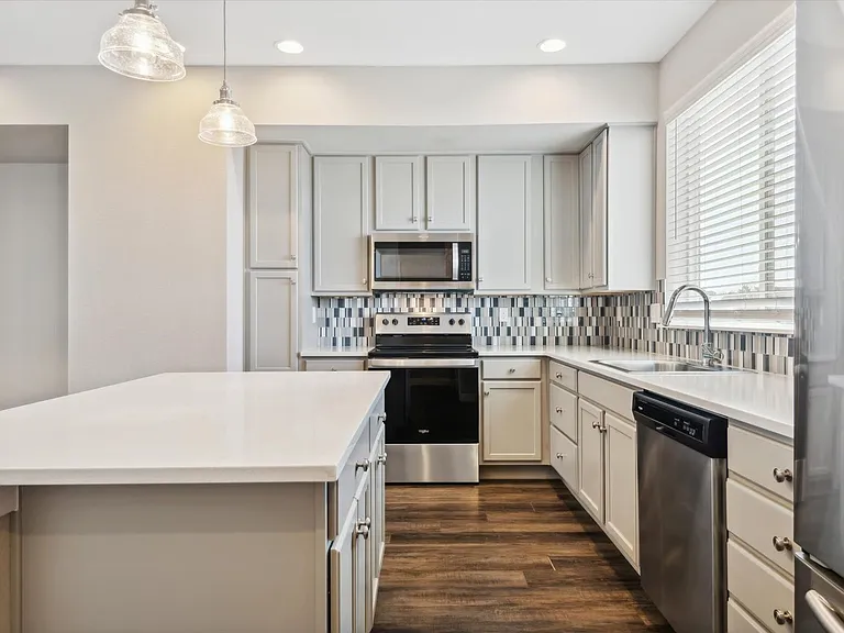 Creekline Townhomes — Photo 43