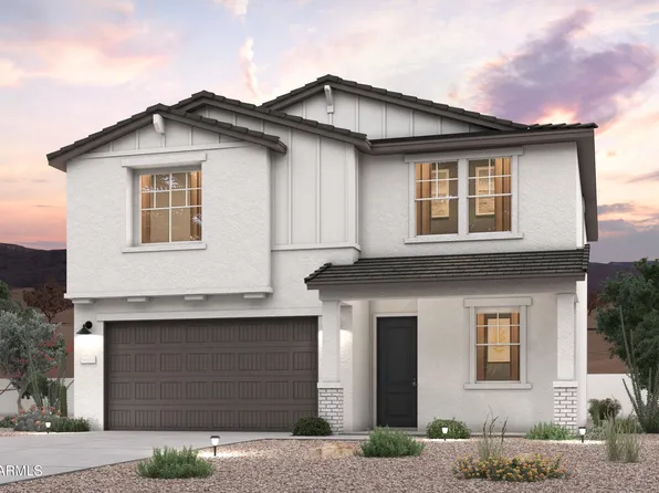 20839 N 228TH Drive, Surprise, AZ 85387