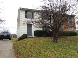 3185 Pimlico Pkwy, Lexington, KY 40517