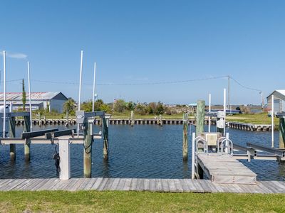 325 Bayview Drive #5, Harkers Island, NC, 28531