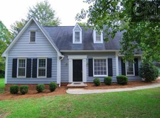 407 Oak Hampton Rd, Irmo, SC 29063