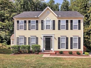 5461 Afton Overlook, Richmond, VA 23227