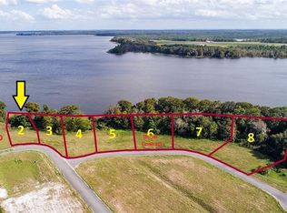1045 Lake Arbor Ct, Tavares, FL 32778