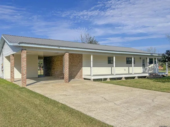 113 Gus St, Belle Rose, LA 70341