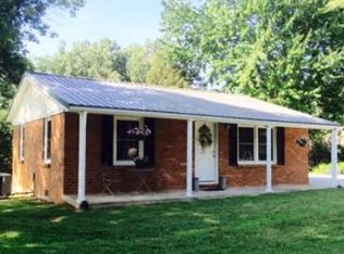 672 Boling Rd, Utica, KY 42376