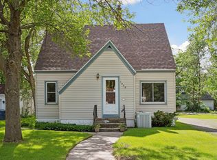 1603 Clearwater Rd, Saint Cloud, MN 56301