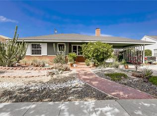 5553 E Keynote St, Long Beach, CA 90808