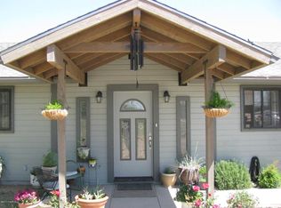 964 W Center St, Chino Valley, AZ 86323