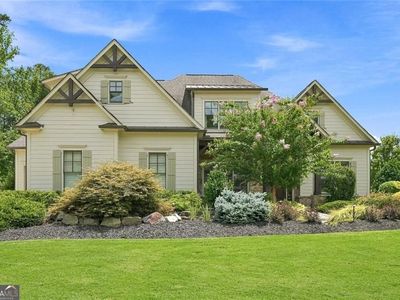 5271 Merlot Dr, Acworth, GA, 30101