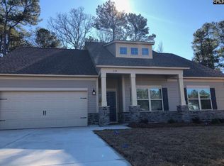 245 Elsoma Dr, Chapin, SC 29036