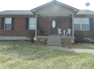 340 Jennymac Dr, Louisville, KY 40229