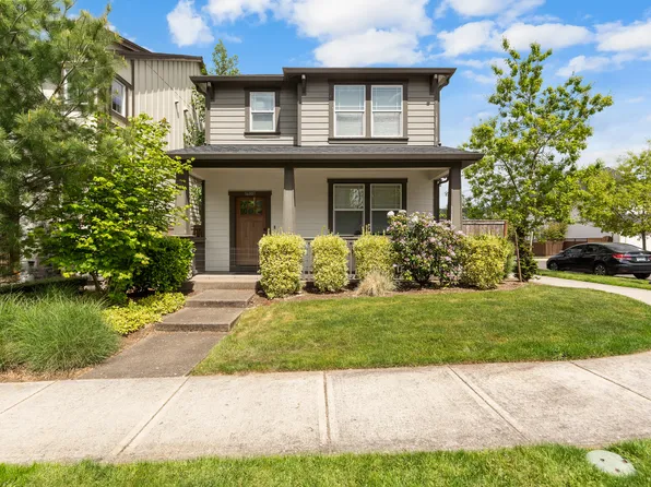 14807 NW Orchid St, Portland, OR 97229