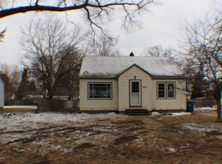 5105 Hunt St, Montague, MI 49437