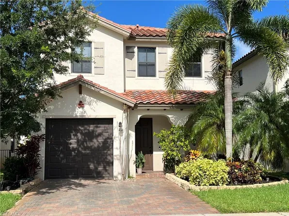 5280 Beckton Rd, Immokalee, FL 34142